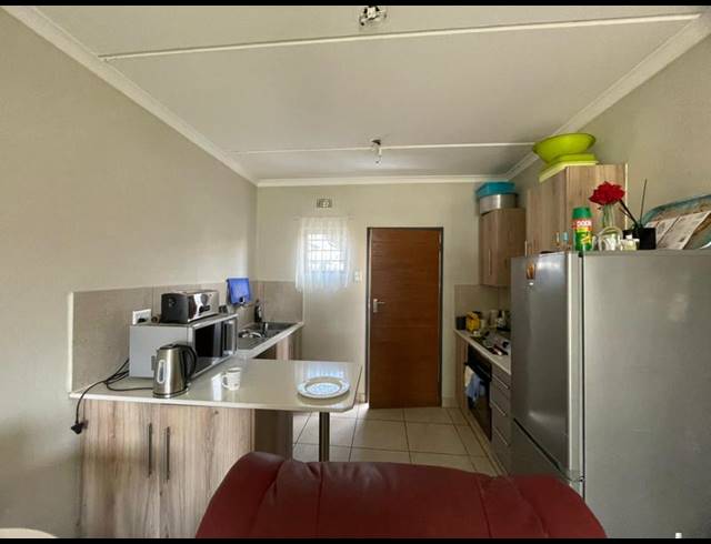 3 BEDROOM HOUSE FOR SALE IN ALBERTSDAL